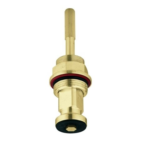 Grohe Oberteil 06186 DN 25 für UP-Ventil Sitztiefe 44mm