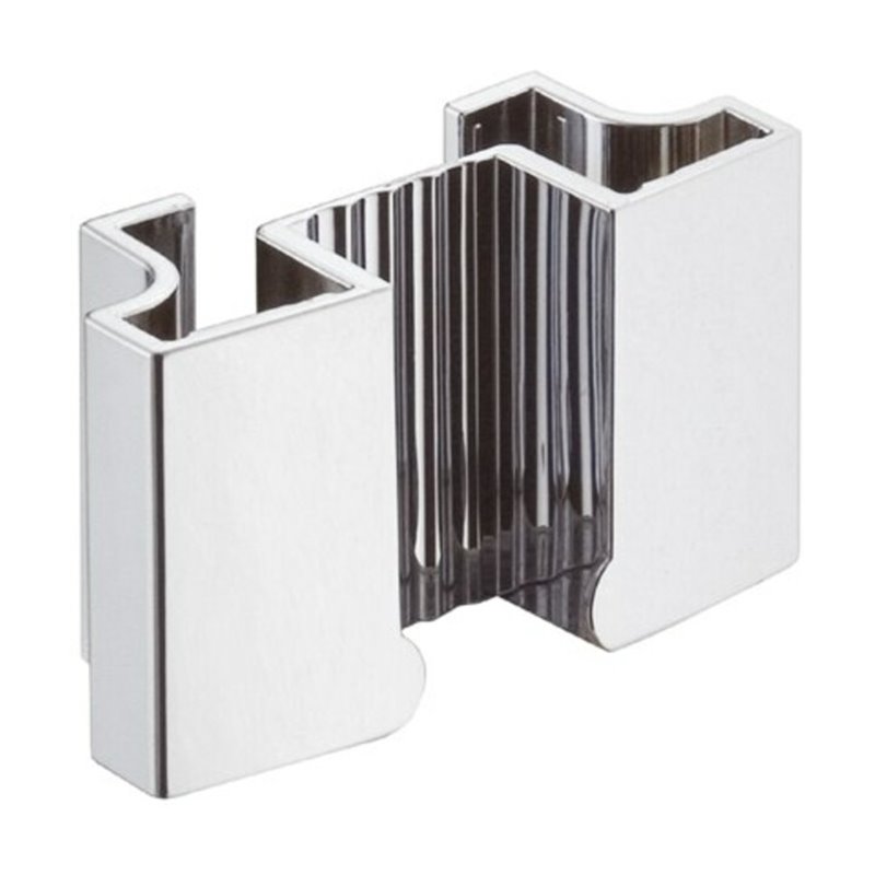 hansgrohe Abdeckung chrom, für Wandstange Raindance