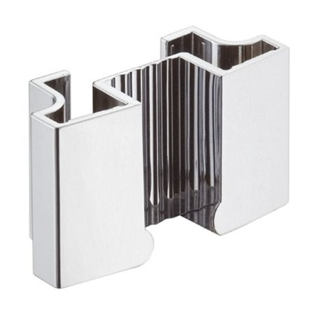 hansgrohe Abdeckung chrom, für Wandstange Raindance