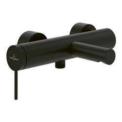 V&B V&B EH-Wannenarmatur Loop& Friends m Rückflussschutz, m Umst, Wd., m bla