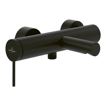 V&B V&B EH-Wannenarmatur Loop& Friends m Rückflussschutz, m Umst, Wd., m bla