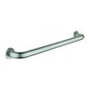 Grohe Wannengriff Essentials 60cm, supersteel, verdeckte Befestigung