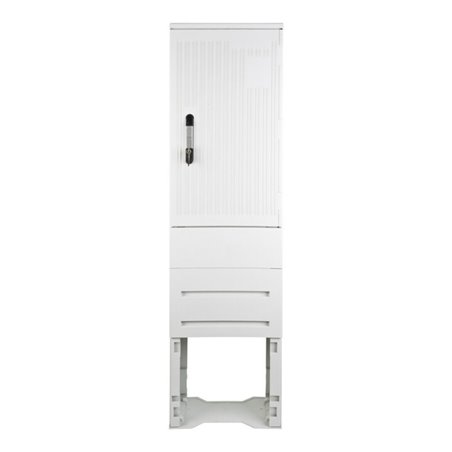 Wilo Kabelverteilerschrank FCHE Gr.00 einteilig