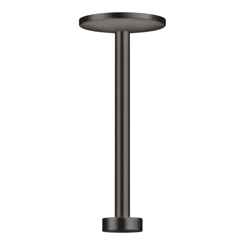 hansgrohe Deckenanschluss Axor One 300mm, f Kopfbrause 280 2jet, brush. bla vc