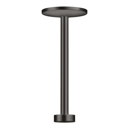 hansgrohe Deckenanschluss Axor One 300mm, f Kopfbrause 280 2jet, brush. bla vc