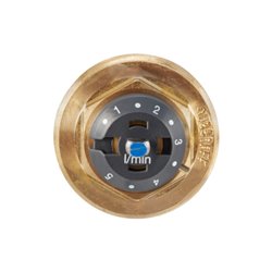 Oventrop Ventileinsatz Multidis SFQ, Ersatz, für Edelstahl-Verteiler