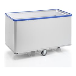 Gmöhling Federbodenwagen G®-ERGO D5408/580 B 