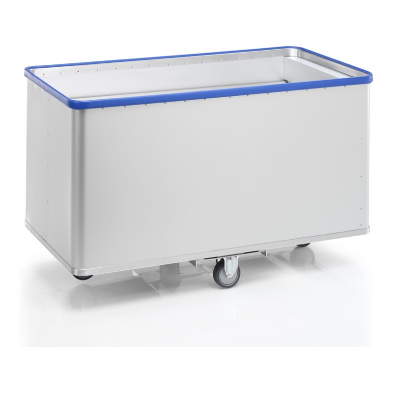 Gmöhling Federbodenwagen G®-ERGO D5408/580 B 