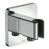 hansgrohe Portereinheit Axor Urquiola soft, RV, Brause-Halt-Fun, pol. gol opt