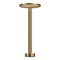 hansgrohe Deckenanschluss Axor One 300mm, f Kopfbrause 280 2jet, brush. bronze
