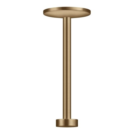 hansgrohe Deckenanschluss Axor One 300mm, f Kopfbrause 280 2jet, brush. bronze