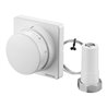 Oventrop Thermostat Uni FHU 2 m Kapillarrohr, mit Fernverstellung