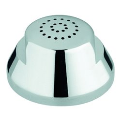 Grohe Bidet Unterdusche 24210 3/8' chrom