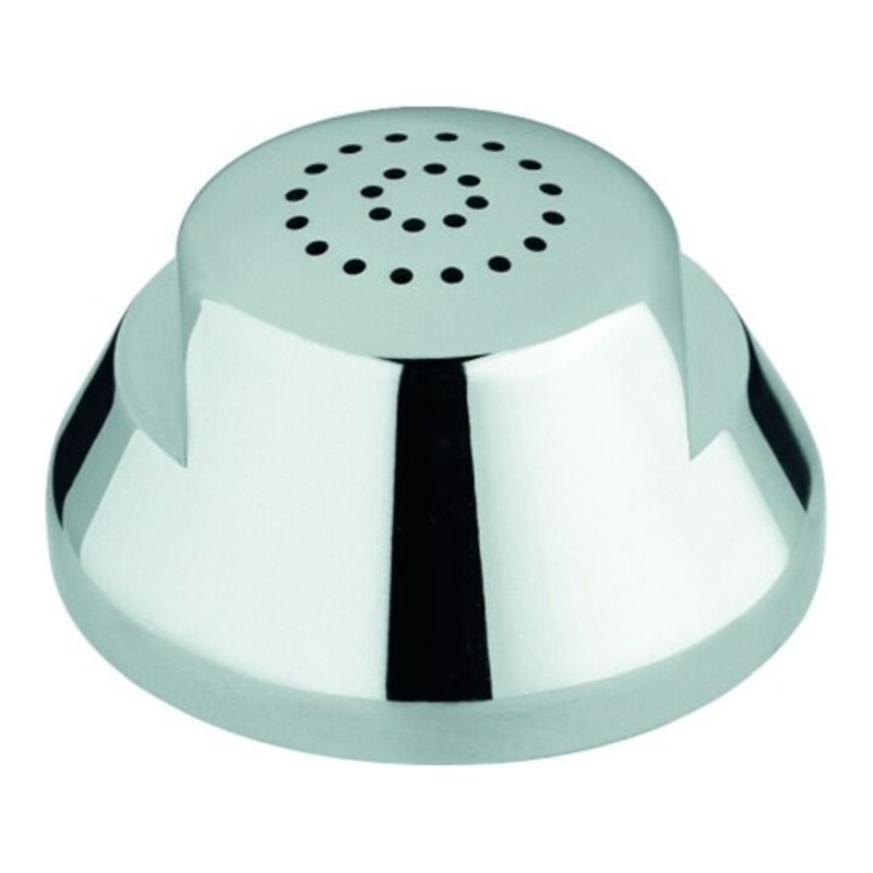 Grohe Bidet Unterdusche 24210 3/8' chrom