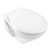 V&B Wand-WC-Combi-Pack O.NOVO 36x54cm, mit WC-Sitz, Direct Flush, weiß
