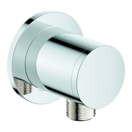 Grohe Wandanschlussbogen Tempesta 28680_1 eigensicher chrom