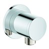 Grohe Wandanschlussbogen Tempesta 28680_1 eigensicher chrom