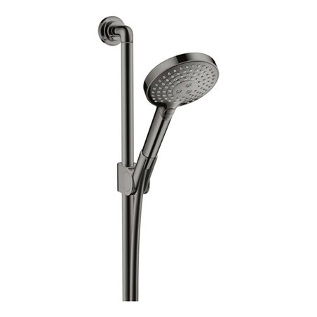 hansgrohe Brause-Set Axor Citterio 900mm, m HB, 120mm, 3jet, pol. bla vc