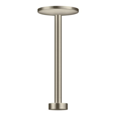 hansgrohe Deckenanschluss Axor One 300mm, f Kopfbrause 280 2jet, brush. nickel