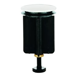 Grohe Stopfen 07182 für Ablaufgarnitur 1 1/4' weiß