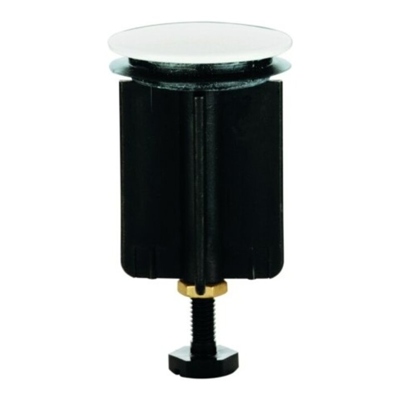 Grohe Stopfen 07182 für Ablaufgarnitur 1 1/4' weiß