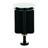 Grohe Stopfen 07182 für Ablaufgarnitur 1 1/4' weiß