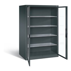 C+P Werkzeugschrank Acurado, H1950xB1200xT800mm