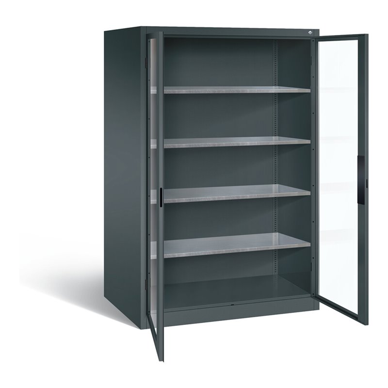 C+P Werkzeugschrank Acurado, H1950xB1200xT800mm