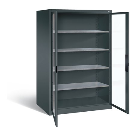 C+P Werkzeugschrank Acurado, H1950xB1200xT800mm