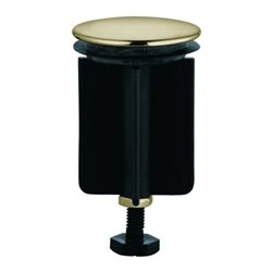 Grohe Stopfen 07182 für Ablaufgarnitur 1 1/4' edelmessing