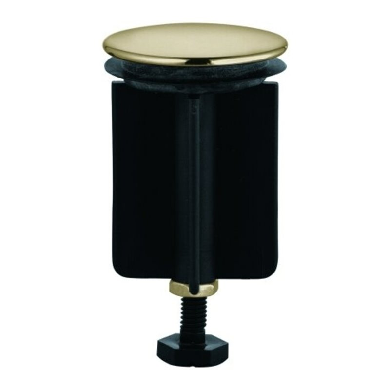 Grohe Stopfen 07182 für Ablaufgarnitur 1 1/4' edelmessing