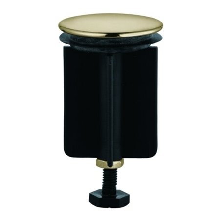 Grohe Stopfen 07182 für Ablaufgarnitur 1 1/4' edelmessing