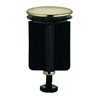 Grohe Stopfen 07182 für Ablaufgarnitur 1 1/4' edelmessing