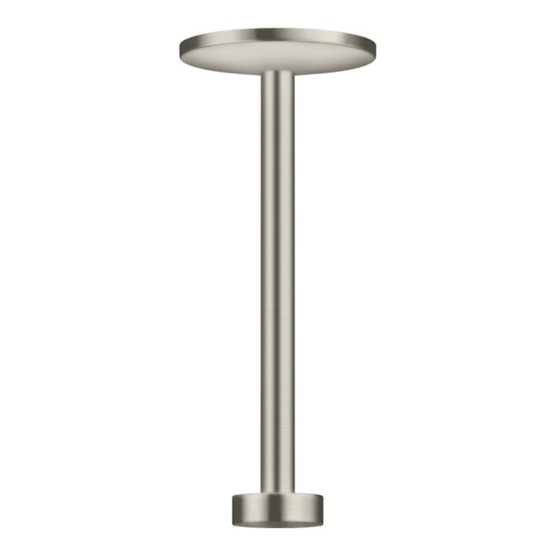hansgrohe Deckenanschluss Axor One 300mm, f Kopfbrause 280 2jet, Edelstahl-Optik