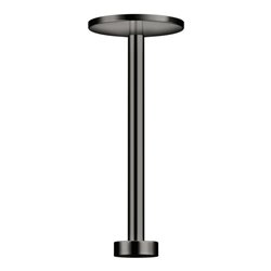 hansgrohe Deckenanschluss Axor One 300mm, f Kopfbrause 280 2jet, pol. bla vc