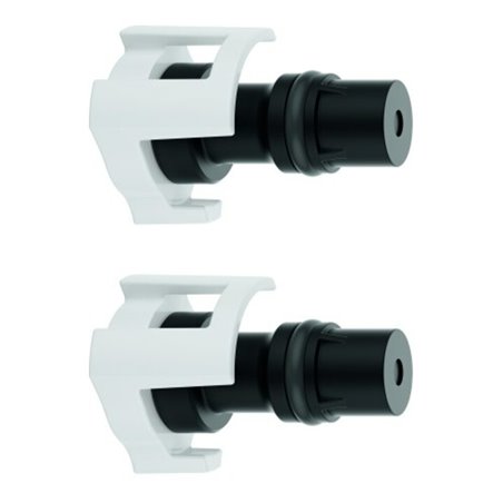 Grohe Vorabsperrung 14053 für FMS SmartControl für Rapido SmartBox 2 Stk.