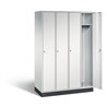 C+P Garderobenschrank Intro, H1950xB1220xT490mm
