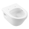 V&B Wand-WC, Tiefspüler Compact Architectura 35x48cm, ov., r.los, D-Flush, w A-bac C+
