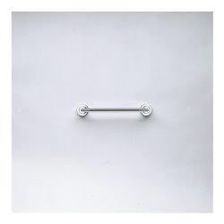 Duravit Wannengriff D-Code chrom, 29,8x11cm