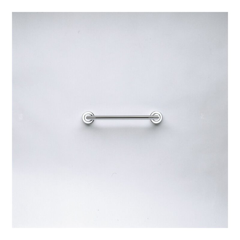 Duravit Wannengriff D-Code chrom, 29,8x11cm