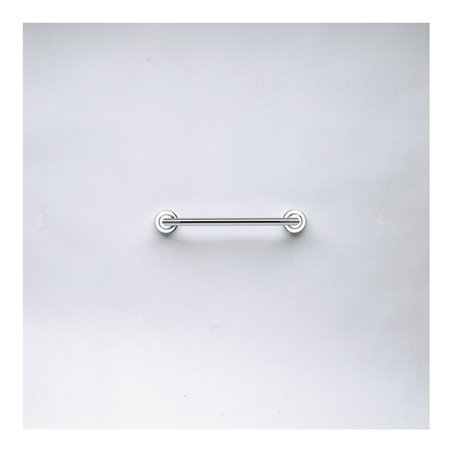 Duravit Wannengriff D-Code chrom, 29,8x11cm