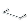 Duravit Wannengriff D-Code chrom, 29,8x11cm