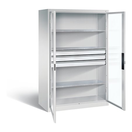 C+P Werkzeugschrank Acurado, H1950xB1200xT600mm