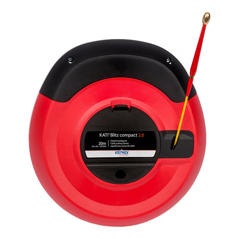 Katimex Kabeleinziehgerät Kati® Blitz compact 2.0