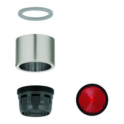 Grohe Mousseur 13999 supersteel