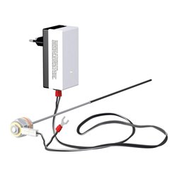 Flamco Fremdstromanode FSA 800, G 3/4 M, 230 V/50 Hz