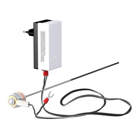 Flamco Fremdstromanode FSA 800, G 3/4 M, 230 V/50 Hz