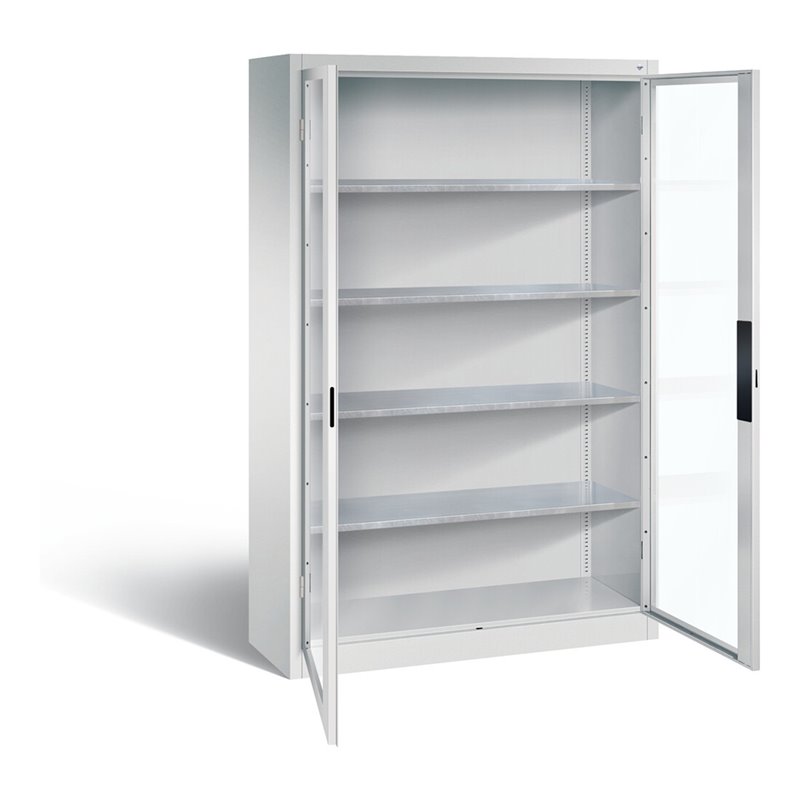 C+P Werkzeugschrank Acurado, H1950xB1200xT400mm