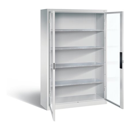 C+P Werkzeugschrank Acurado, H1950xB1200xT400mm