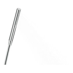 hansgrohe Stabhandbrause Pulsify S Brausekopfgröße 98x24mm, chrom